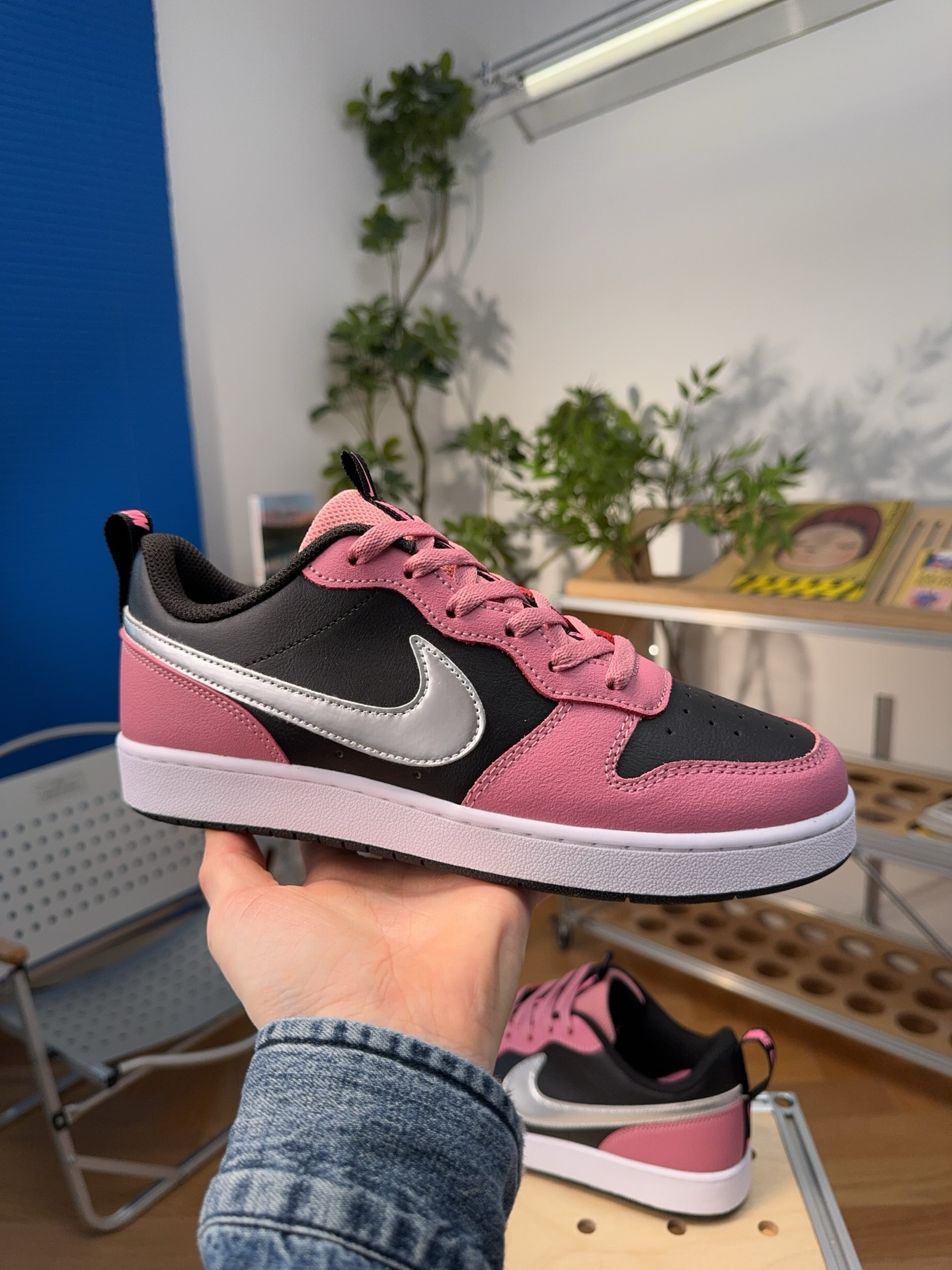 Nike Jordan
